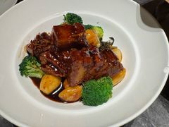 -炊烟小炒黄牛肉(浦东世纪汇店)