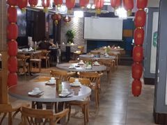 大堂-北雪湘园酒家(五山店)