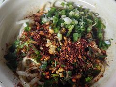 -老陈婆手工面庄