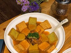 -花溪雨·森林餐厅(石基店)