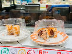 -新一番三文鱼寿司(大东海店)