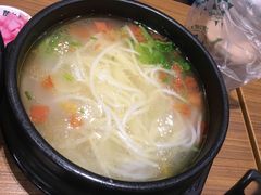 -苗乡米线(建军路店)