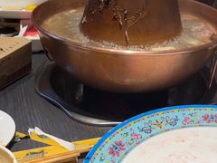 -东来顺饭庄(上地华联店)