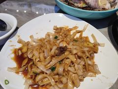 -金山记靓鸡专门店·中山菜