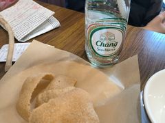 虾片-曼谷食堂·泰国家庭料理(丹桂路店)