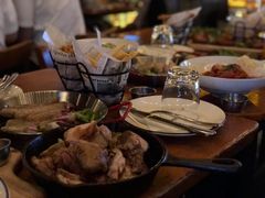 公社招牌烤春鸡-COMMUNE幻师(五角场店)