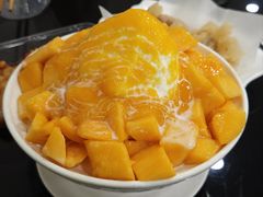 -水牛奶皇后糖水铺(深圳总店)