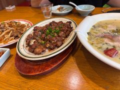 -去茶去餐厅(中央大街店)