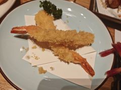 -京旬海鲜放题·铁板烧自助餐厅