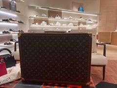 -LV路易威登(杭州万象城店)