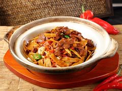 -一块豆腐·海鲜·家常菜(李沧书院路店)