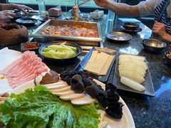 -重庆九记老火锅(广场店)