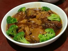 -牟传仁饭庄(星海店)