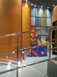 -小鸡哆哆故事屋·儿童乐园(嘉里城店)