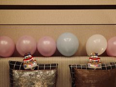 -上海前滩香格里拉大酒店