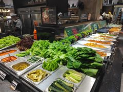 -韩盛·盛江山自助料理(中街大悦城店)