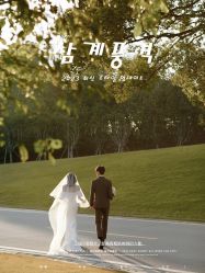 -时光印记婚纱摄影工作室·原创定制