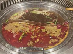 -唇辣号重庆老火锅(燕郊鑫乐汇店)
