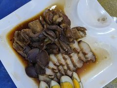 -东江海鲜大排档·潮汕菜·砂锅粥