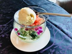 -长沙北辰洲际酒店-栀味轩中餐厅