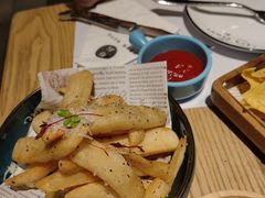 -原石牛扒·约会餐厅(龙城万科里店)