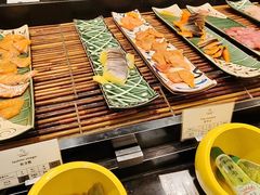 -索菲特西湖大酒店·香榭丽全日候餐厅(南山路店)