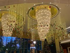 -深圳福田香格里拉大酒店