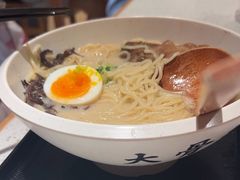 -味千拉面(广州白云机场T1西二店)