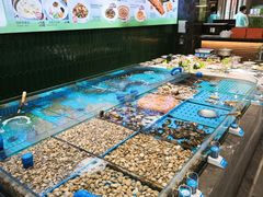 -双合园·海鲜水饺青岛菜(九水东路店)