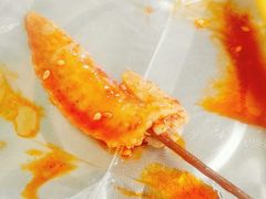 -古真记钵钵鸡(老公园店)