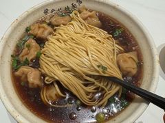 -蒋家桥饺面店(四望亭路店)
