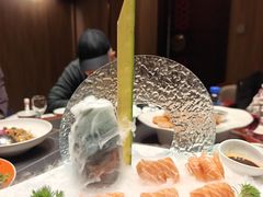 -柴火大院烤鸭民间菜