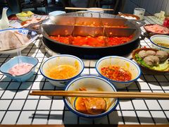 -董眼镜火锅(洪崖洞总店)