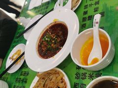 -令氏家外家周秦食府(高新店)
