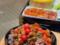 -北海金昌开元名都大酒店·四季轩中餐厅