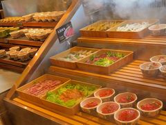 -牛YO寿喜烧·铁板烧和牛火锅自助(市府恒隆店)