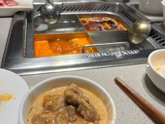 -海底捞火锅(太原南站店)