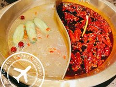 -小龙坎火锅(春熙太古里店)