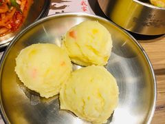 -西塔老太太泥炉烤肉(双井店)