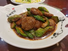 -新虹楼饭庄(崇明陈家镇店)