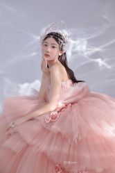 -布拉格婚纱摄影(真实客片店)