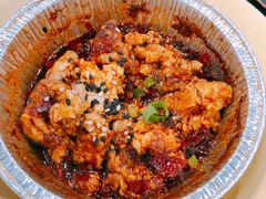 -碎怂烤肉(钟楼柳巷店)