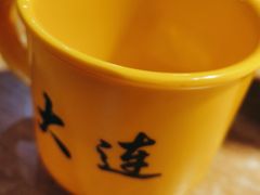 -喝丢一只鞋海鲜烧烤·海肠捞饭(东关街店)