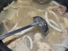 -润泽园海南椰子鸡·糟粕醋火锅(拱北店)