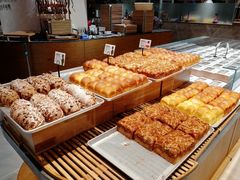-麦陌(正弘城店)