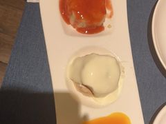 -金狮麟·新豫菜(金码大厦店)