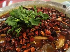 毛血旺-蜀香坊(CBD旗舰店)