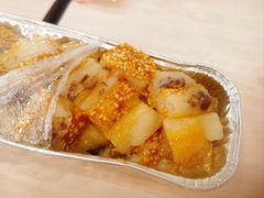 -永康饼屋(桑达大厦总店)
