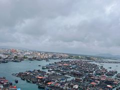 -南湾猴岛+椰田古寨一日游