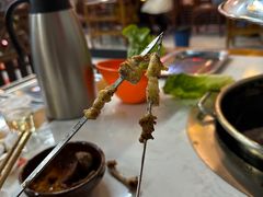 -李家水浒烤肉(五一店)